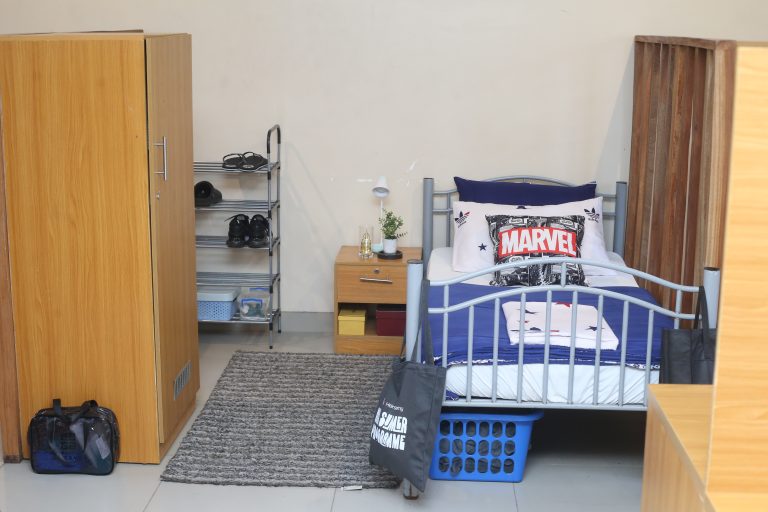Boys Hostel