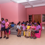 Girls Hostel