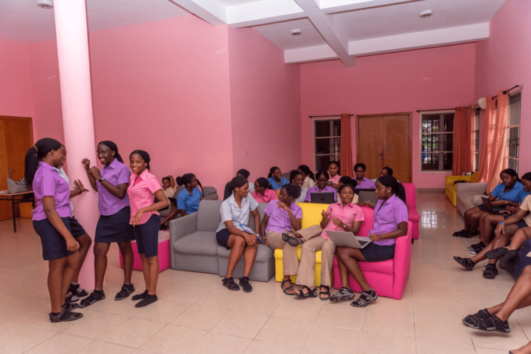 Girls Hostel