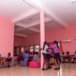Girls Hostel