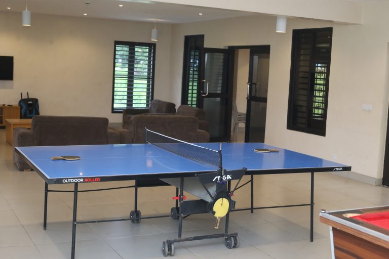 Senior Boys Hostel