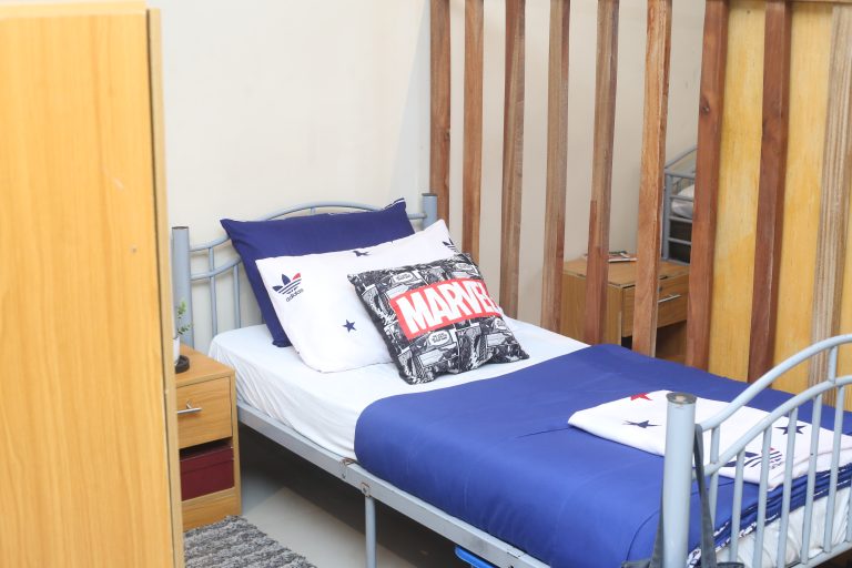 Junior Girls hostel