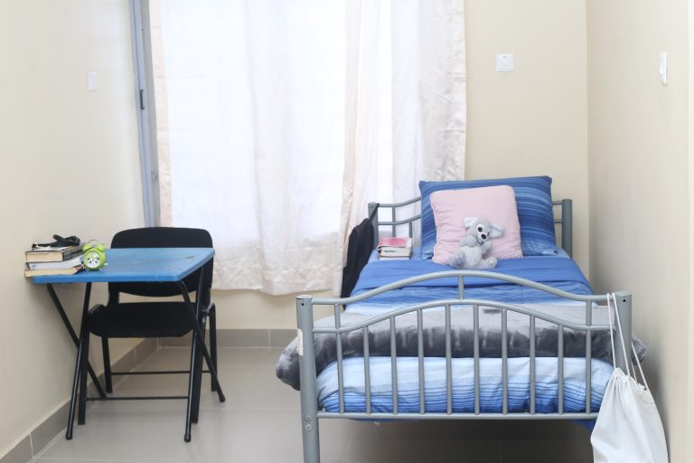 Junior Boys Hostel