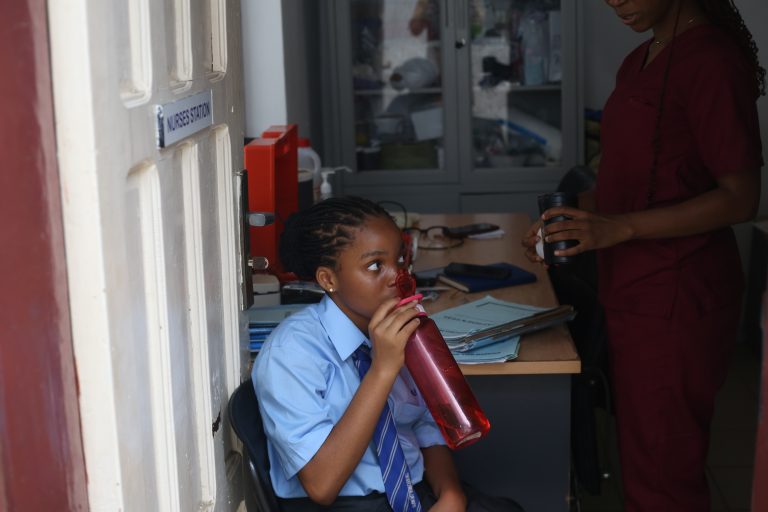 School Clinic